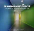 Image for Transforming Spaces