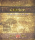 Image for The Gospel in Galatians : Living Like God Is for Sale?