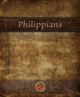 Image for The Gospel in Philippians : Displaying God in Godless Times