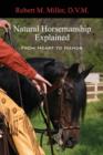 Image for Natural Horsemanship Explained