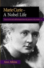 Image for Marie Curie  : a nobel life