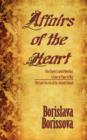 Image for Affairs of the Heart