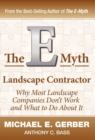 Image for The E-Myth Landscape Contractor