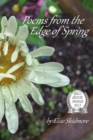 Image for Poems From the Edge of Spring