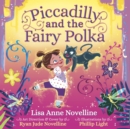 Image for Piccadilly and the Fairy Polka