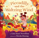 Image for Piccadilly and the Waltzing Wind