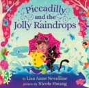 Image for Piccadilly and the Jolly Raindrops