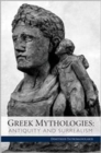 Image for Greek mythologies  : antiquity and surrealism