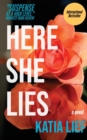 Image for Here She Lies
