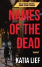 Image for Names of the Dead