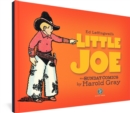 Image for Ed Leffingwell&#39;s Little Joe by Harold Gray