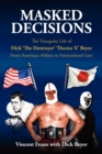 Image for Masked Decisions