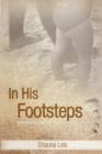 Image for In His Footsteps : A Devotional Journal