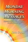 Image for Monday Morning Messages