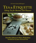 Image for Tea &amp; Etiquette