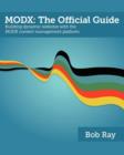 Image for MODX: THE OFFICIAL GUIDE