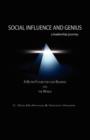 Image for Social Influence and Genius, a Leadership Journey