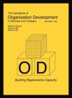 Image for The Handbook of Organization Development in Schools and Colleges