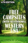 Image for Free Campsites (with Restrooms) Western USA - 4th Edition