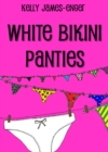 Image for White Bikini Panties