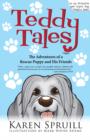 Image for Teddy Tales: The Adventures of a Rescue Puppy and His Friends