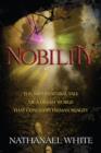 Image for NOBILITY: The Supernatural Tale of a Dream World that Conquers Human Reality