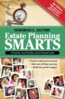 Image for Estate Planning Smarts : A Practical, User-Friendly, Action-Oriented Guide, 4th Edition