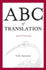 Image for ABC of Translation