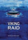 Image for Viking Raid : A Robert Fairchild Novel