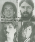 Image for Return Of The Repressed