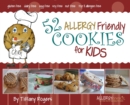 Image for 52 Allergy Friendly Cookies for Kids
