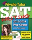 Image for Private Tutor - Your Complete SAT Writing Prep Course