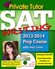 Image for Private Tutor - SAT Writing 2013-2014 Prep Course
