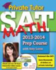 Image for Private Tutor - Your Complete SAT Math Prep Course