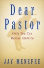 Image for Dear Pastor