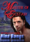 Image for Master of Ecstasy (Mackenzie Vampires, Book 1)