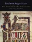 Image for Insular and Anglo-Saxon art and thought in the early medieval period