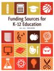 Image for Funding Sources for K-12 Education 2012-2013