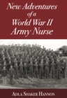Image for Adventures of a World War II Army Nurse (Digital Edition)