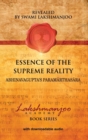 Image for Essence of the Supreme Reality