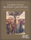Image for Sacred Texts, Modern Questions