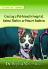 Image for Creating the Pet-Friendly Hospital, Animal Shelter, or Petcare Business