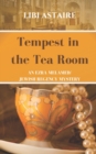 Image for Tempest in the Tea Room : An Ezra Melamed Mystery