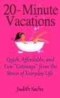Image for 20-Minute Vacations