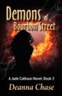 Image for Demons of Bourbon Street