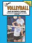 Image for Teach&#39;n Volleyball Guide for Parents