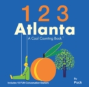 Image for 123 Atlanta : A Cool Counting Book