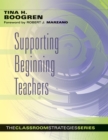 Image for Supporting Beginning Teachers
