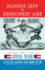 Image for Honest Jeff and Dishonest Abe