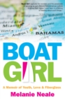 Image for Boat Girl: A Memoir of Youth, Love, &amp; Fiberglass